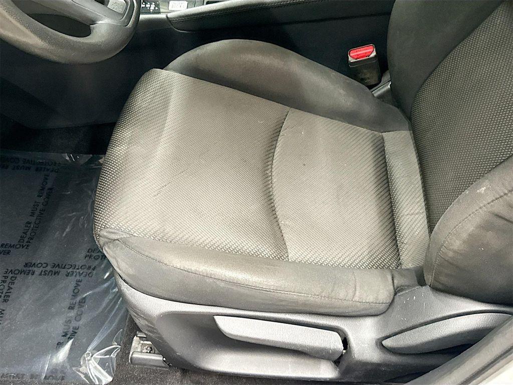 used 2018 Mazda Mazda3 car, priced at $10,991