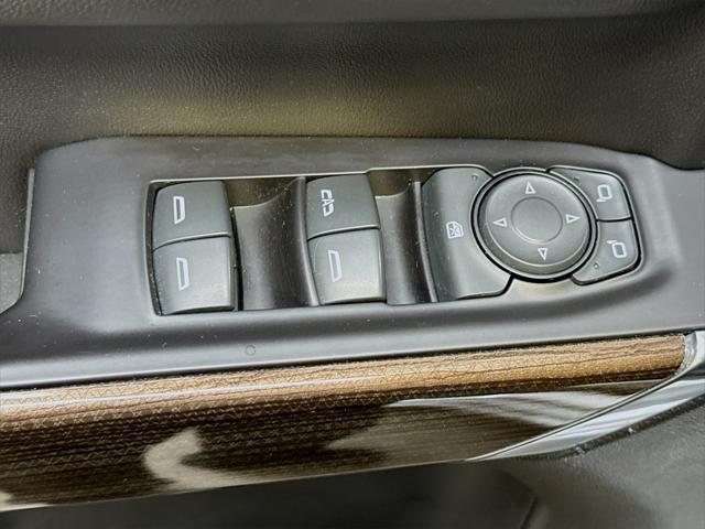 used 2019 Chevrolet Silverado 1500 car, priced at $31,991