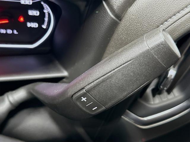 used 2019 Chevrolet Silverado 1500 car, priced at $31,991