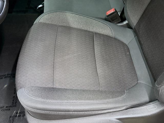 used 2019 Chevrolet Silverado 1500 car, priced at $31,991