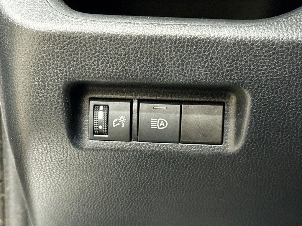 used 2020 Toyota RAV4 car, priced at $21,991