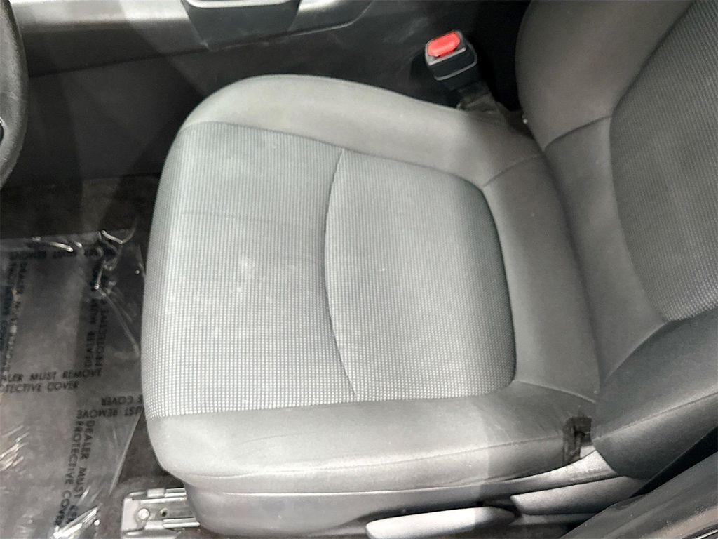 used 2020 Toyota RAV4 car, priced at $21,991