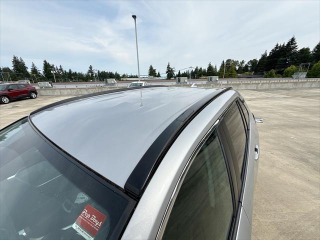 used 2020 Toyota RAV4 car, priced at $24,991