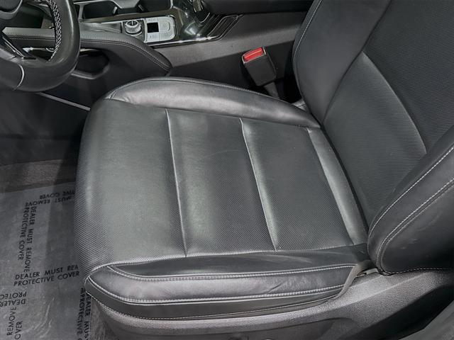 used 2022 Kia Telluride car, priced at $32,863