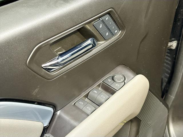 used 2024 Chevrolet Colorado car, priced at $51,491