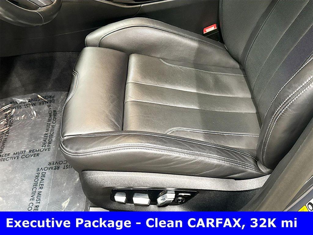 used 2021 BMW M5 car, priced at $72,988