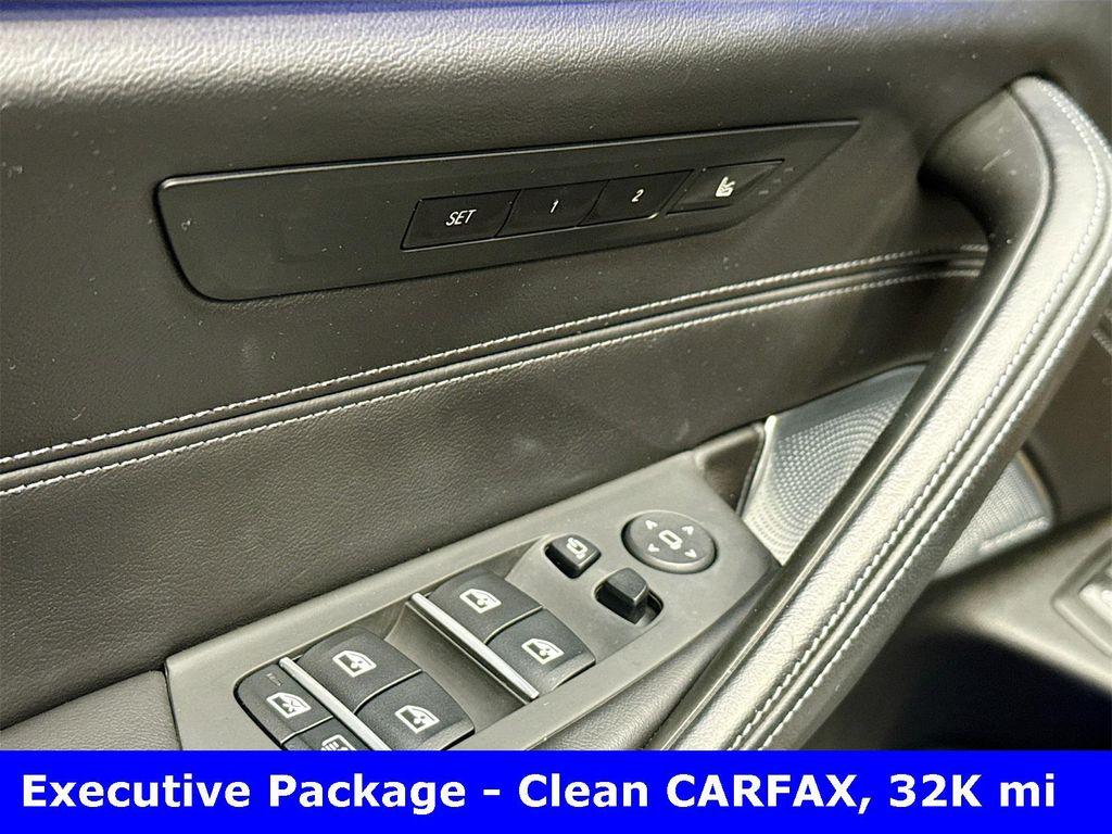 used 2021 BMW M5 car, priced at $72,988