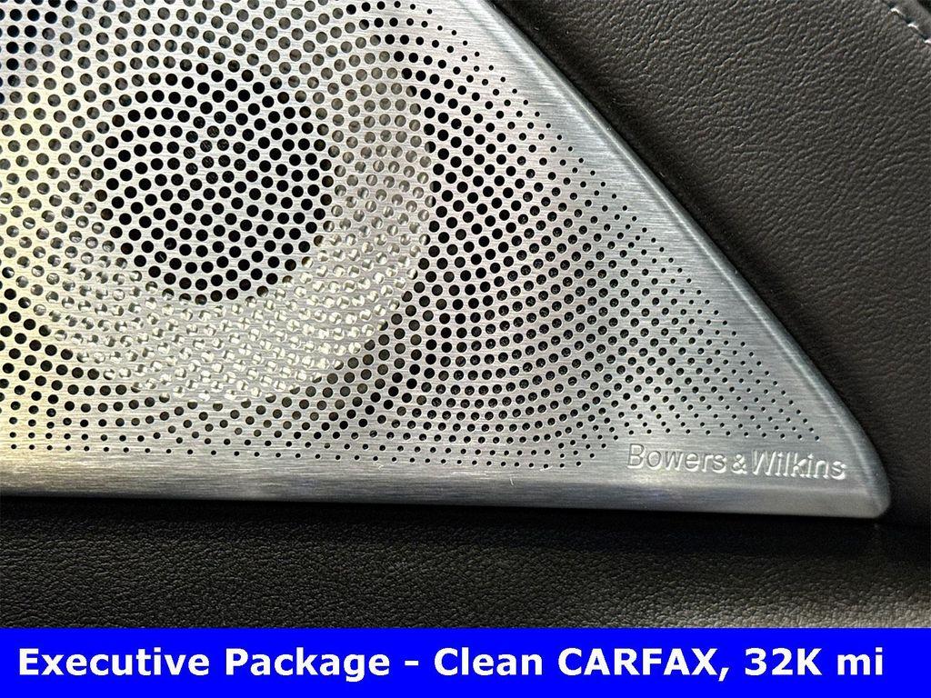 used 2021 BMW M5 car, priced at $72,988