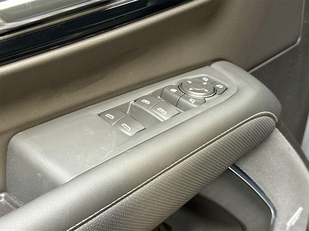 new 2026 Chevrolet Tahoe car, priced at $85,660