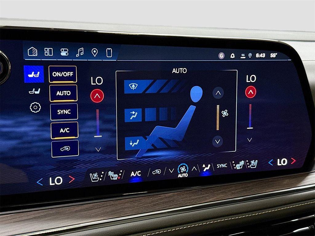 new 2026 Chevrolet Tahoe car, priced at $85,660