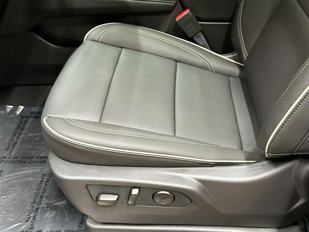 new 2026 Chevrolet Tahoe car, priced at $85,660