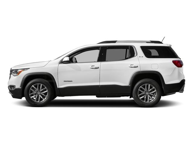 used 2017 GMC Acadia car, priced at $18,498