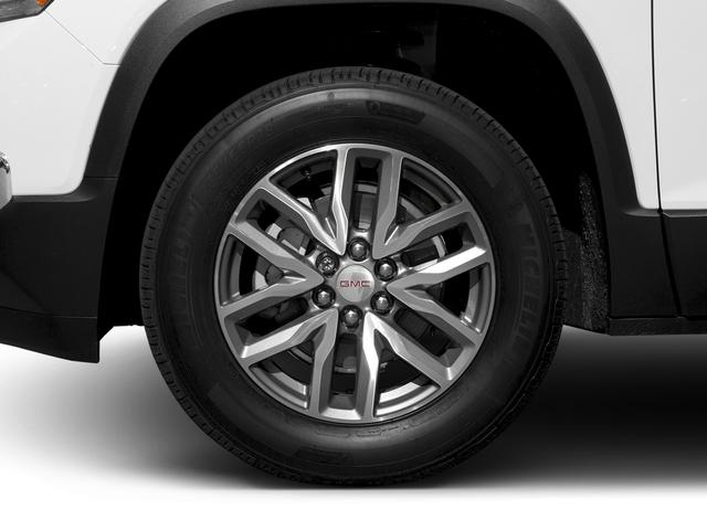 used 2017 GMC Acadia car, priced at $18,498