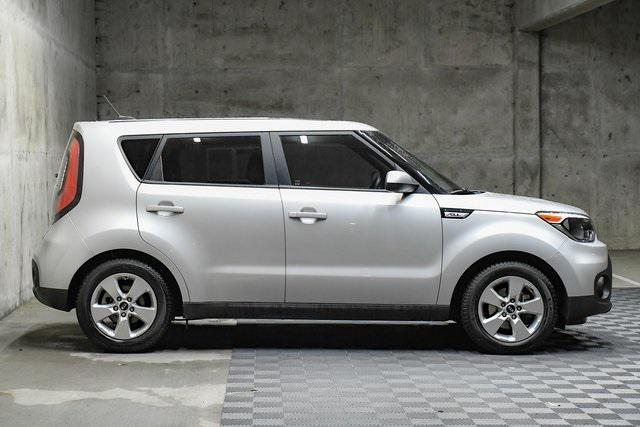 used 2018 Kia Soul car, priced at $11,998