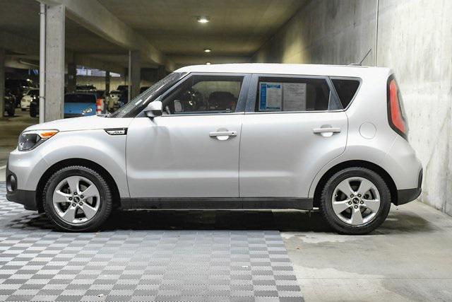 used 2018 Kia Soul car, priced at $11,998