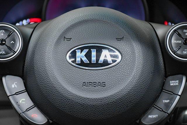 used 2018 Kia Soul car, priced at $11,998