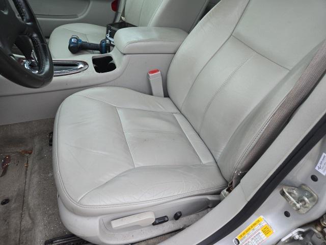 used 2009 Chevrolet Impala car, priced at $9,343