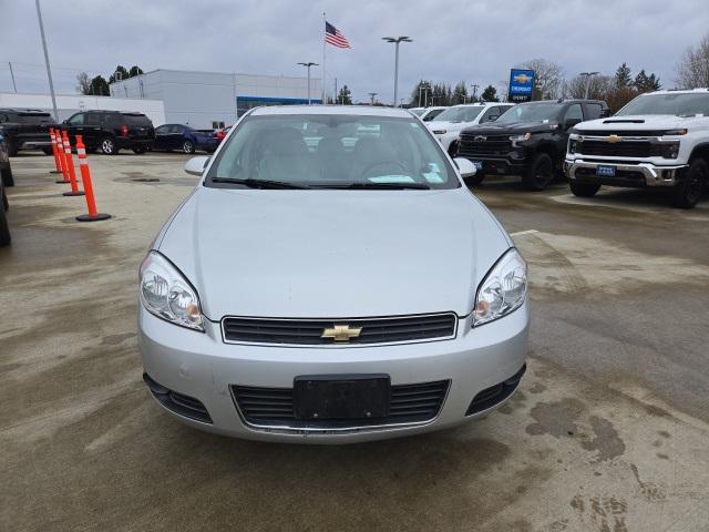 used 2009 Chevrolet Impala car, priced at $9,343