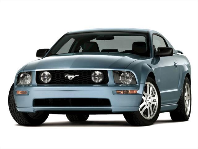 used 2006 Ford Mustang car, priced at $6,965