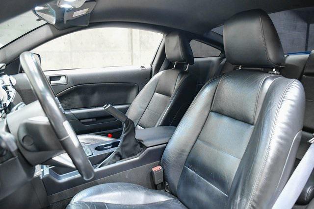 used 2006 Ford Mustang car, priced at $6,965