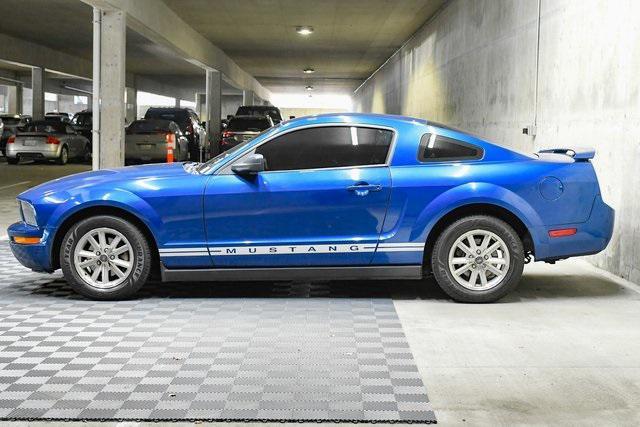 used 2006 Ford Mustang car, priced at $6,965