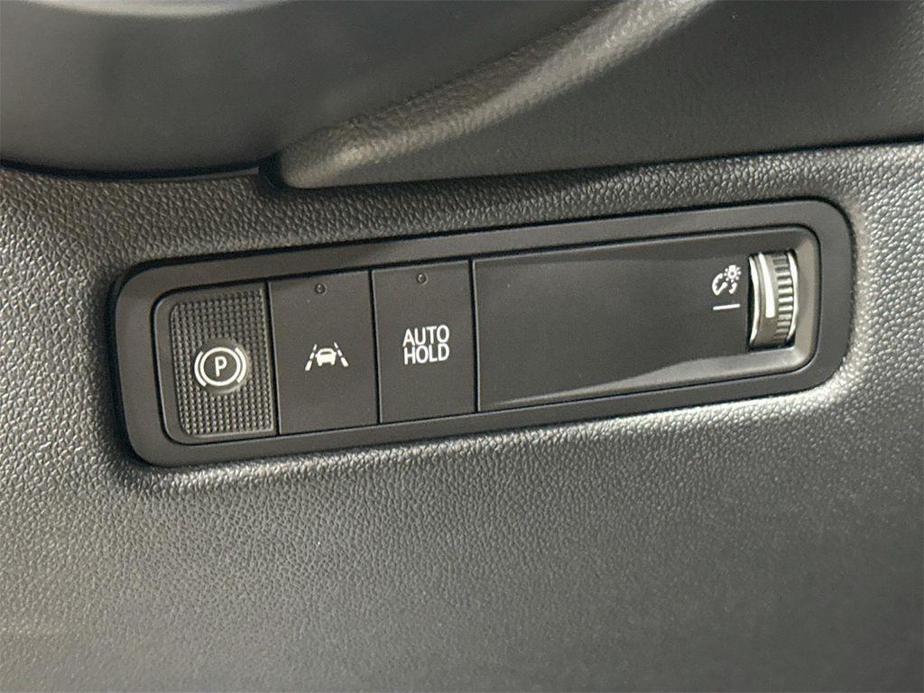 new 2026 Chevrolet Equinox EV car, priced at $36,318