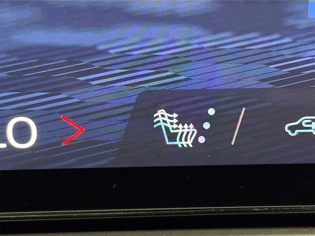 new 2026 Chevrolet Equinox EV car, priced at $36,318