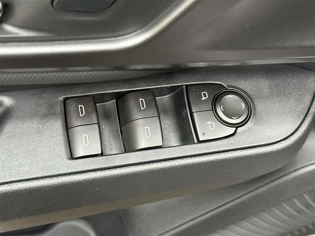 new 2026 Chevrolet Equinox EV car, priced at $36,318