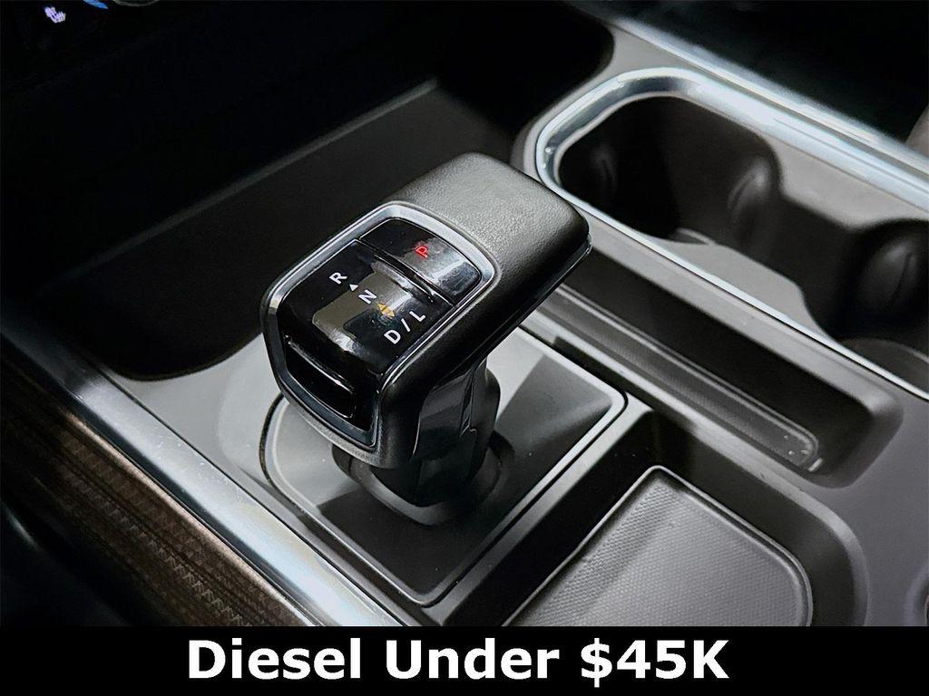 used 2023 Chevrolet Silverado 1500 car, priced at $44,491