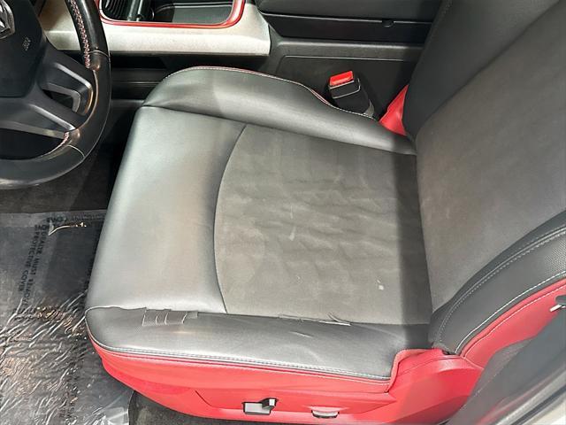 used 2017 Ram 1500 car, priced at $27,991