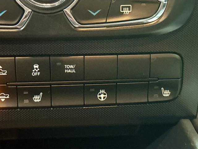used 2017 Ram 1500 car, priced at $27,991
