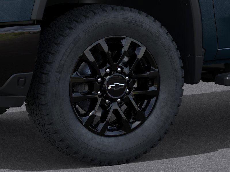 new 2026 Chevrolet Silverado 3500 car, priced at $84,275