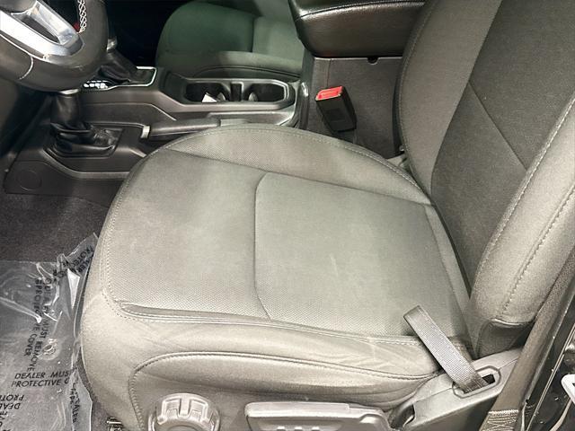 used 2020 Jeep Gladiator car, priced at $29,891