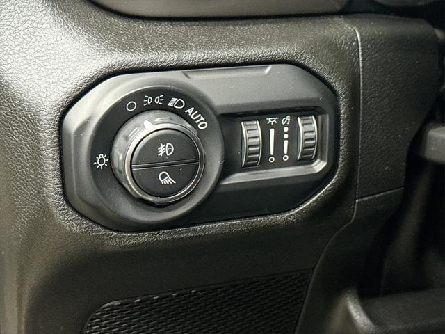 used 2020 Jeep Gladiator car, priced at $29,891