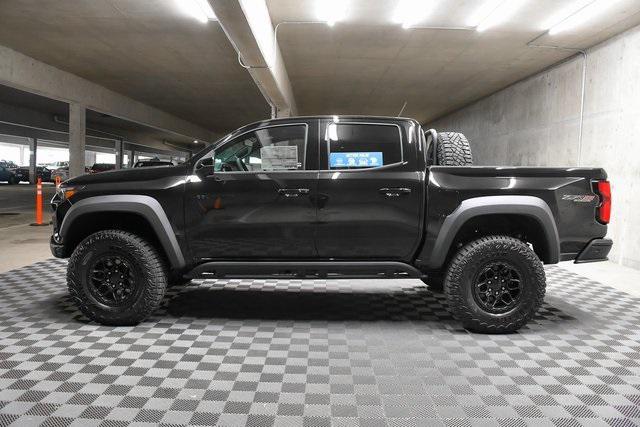 new 2024 Chevrolet Colorado car, priced at $64,160