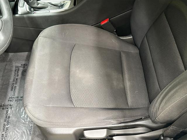 used 2022 Chevrolet Malibu car, priced at $18,431