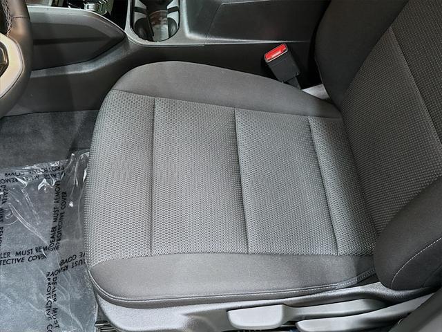 used 2023 Chevrolet Colorado car, priced at $34,991