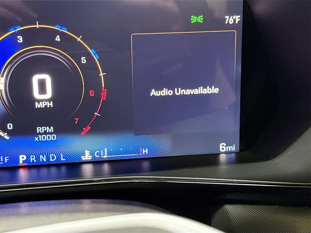 new 2025 Chevrolet Colorado car, priced at $53,315