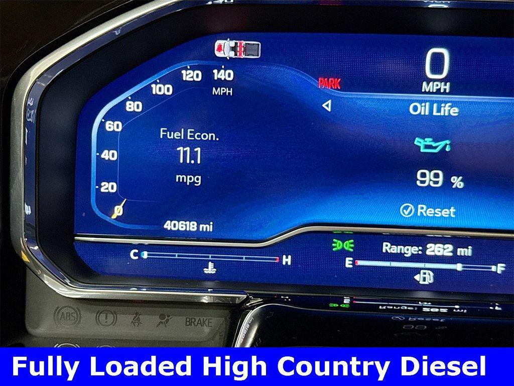 used 2024 Chevrolet Silverado 1500 car, priced at $56,491
