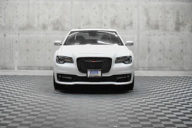 used 2023 Chrysler 300 car, priced at $38,985