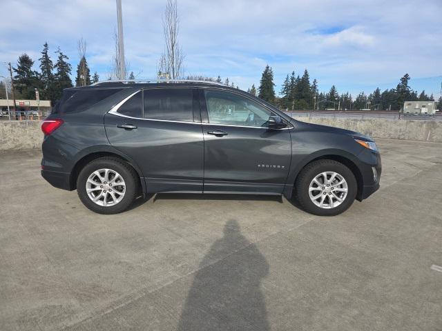 used 2019 Chevrolet Equinox car, priced at $19,448