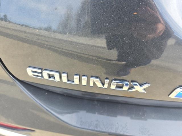 used 2019 Chevrolet Equinox car, priced at $19,448