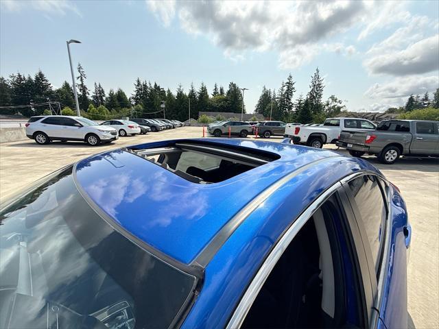 used 2018 Honda Civic car, priced at $18,491