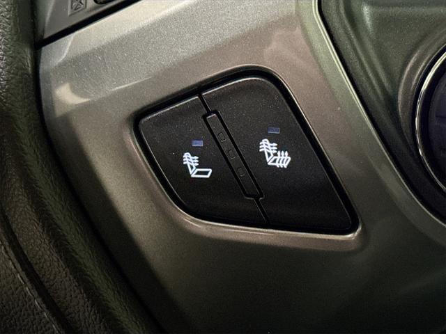 used 2015 Chevrolet Silverado 2500 car, priced at $39,291