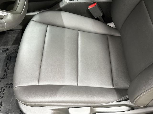 used 2023 Chevrolet Colorado car, priced at $28,463
