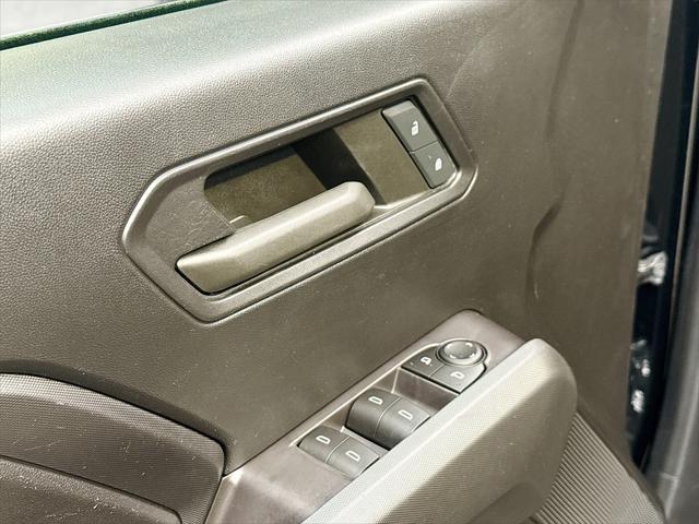 used 2023 Chevrolet Colorado car, priced at $28,463