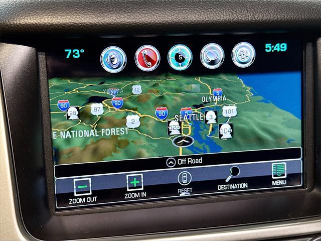 used 2016 Chevrolet Tahoe car, priced at $28,699