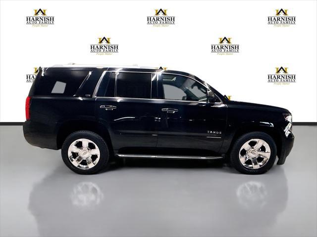 used 2016 Chevrolet Tahoe car, priced at $28,699