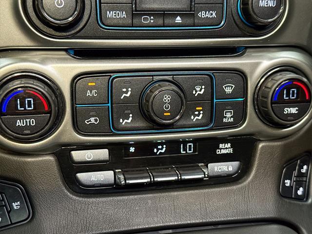 used 2016 Chevrolet Tahoe car, priced at $28,699