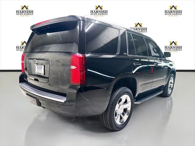 used 2016 Chevrolet Tahoe car, priced at $28,699
